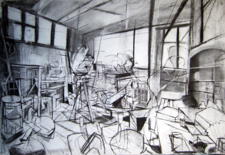 Studio